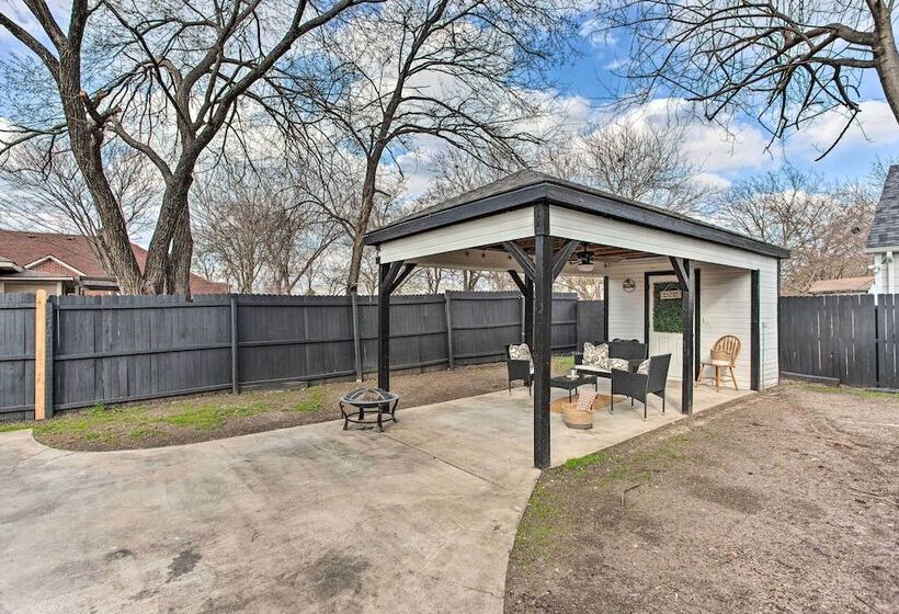 Charming Mckinney Home, Close To Downtown!