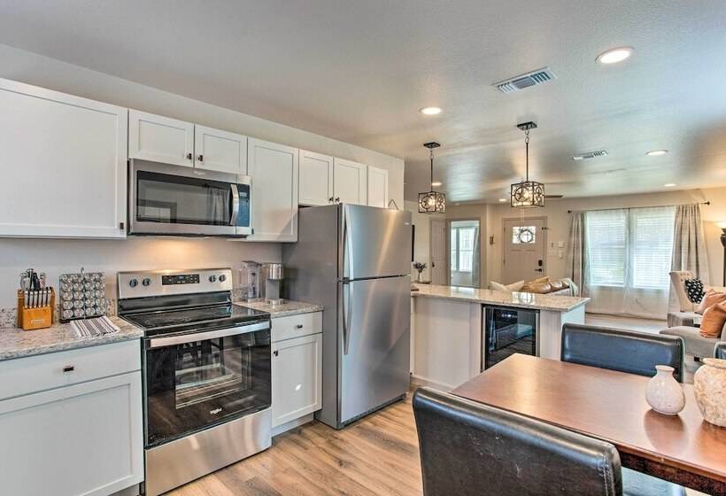 Charming Mckinney Home, Close To Downtown!