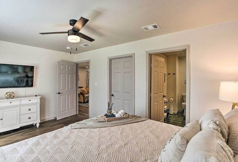Charming Mckinney Home, Close To Downtown!