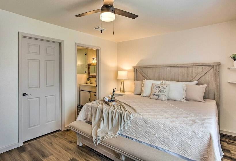 Charming Mckinney Home, Close To Downtown!