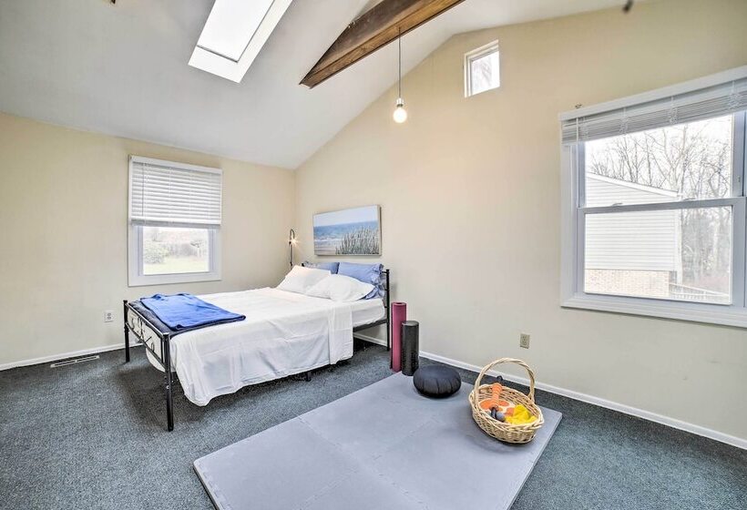 Charming Vacation Rental: 15 Mi To Pittsburgh