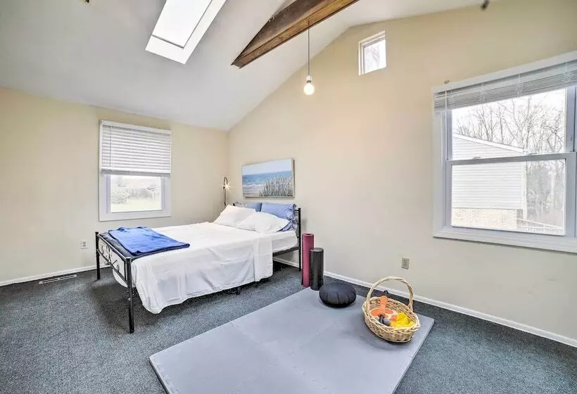 Charming Vacation Rental: 15 Mi To Pittsburgh