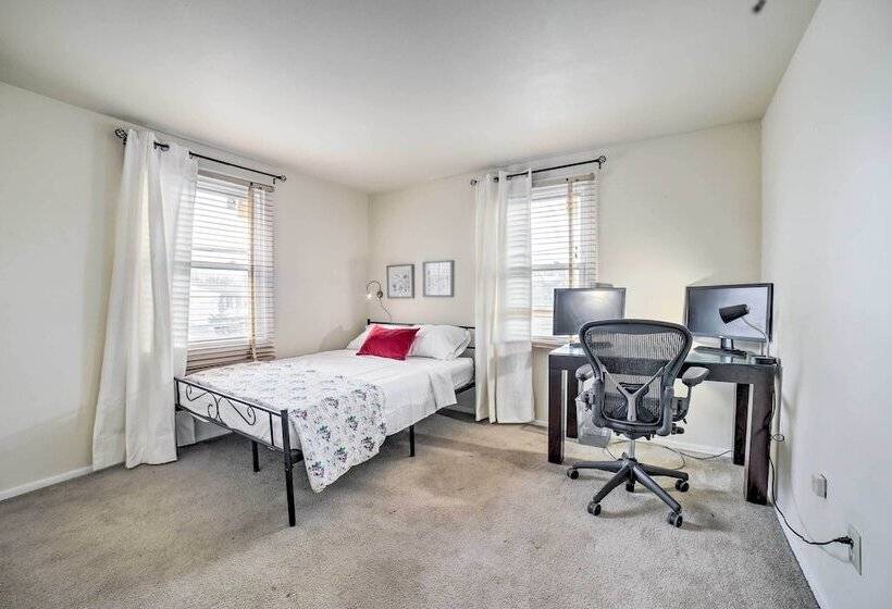 Charming Vacation Rental: 15 Mi To Pittsburgh