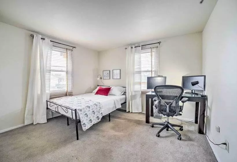 Charming Vacation Rental: 15 Mi To Pittsburgh