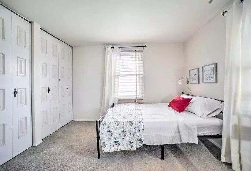 Charming Vacation Rental: 15 Mi To Pittsburgh