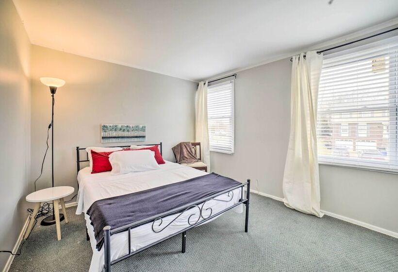 Charming Vacation Rental: 15 Mi To Pittsburgh