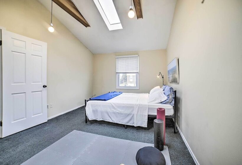 Charming Vacation Rental: 15 Mi To Pittsburgh