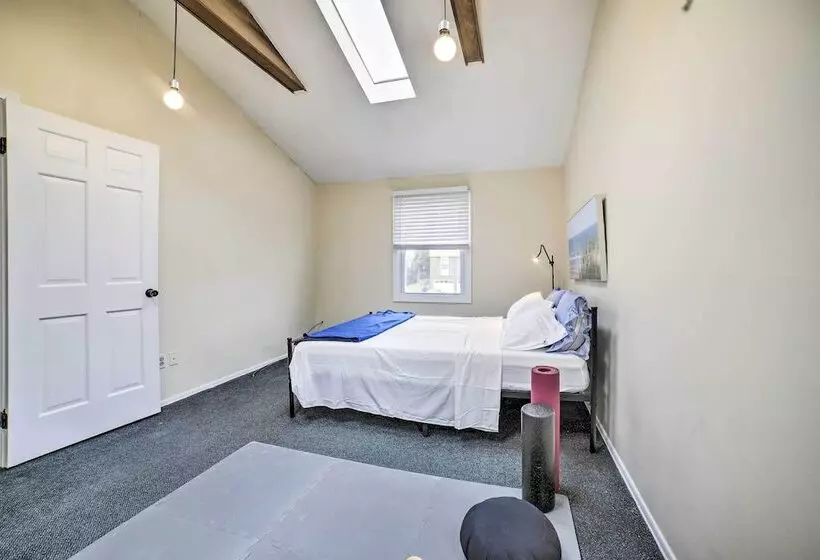 Charming Vacation Rental: 15 Mi To Pittsburgh