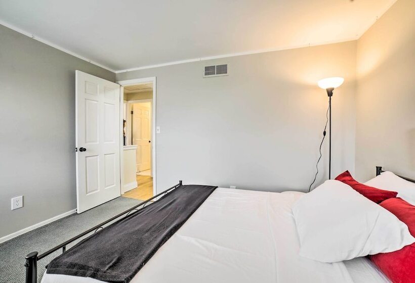 Charming Vacation Rental: 15 Mi To Pittsburgh