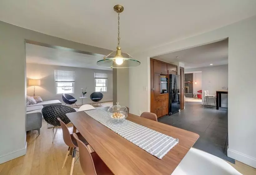 Charming Vacation Rental: 15 Mi To Pittsburgh