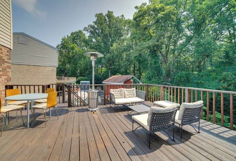 Charming Vacation Rental: 15 Mi To Pittsburgh