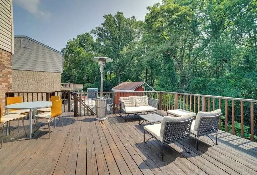 Charming Vacation Rental: 15 Mi To Pittsburgh