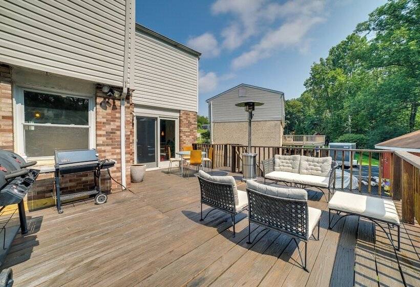 Charming Vacation Rental: 15 Mi To Pittsburgh