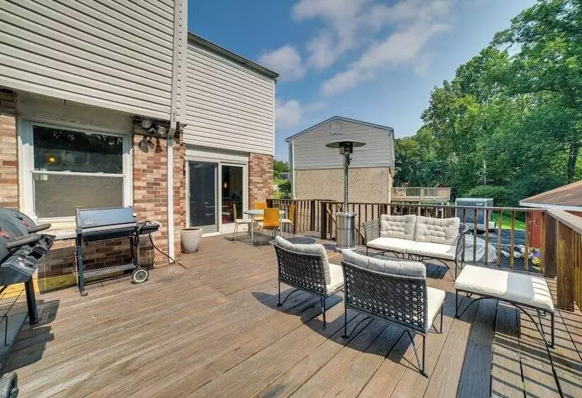 Charming Vacation Rental: 15 Mi To Pittsburgh