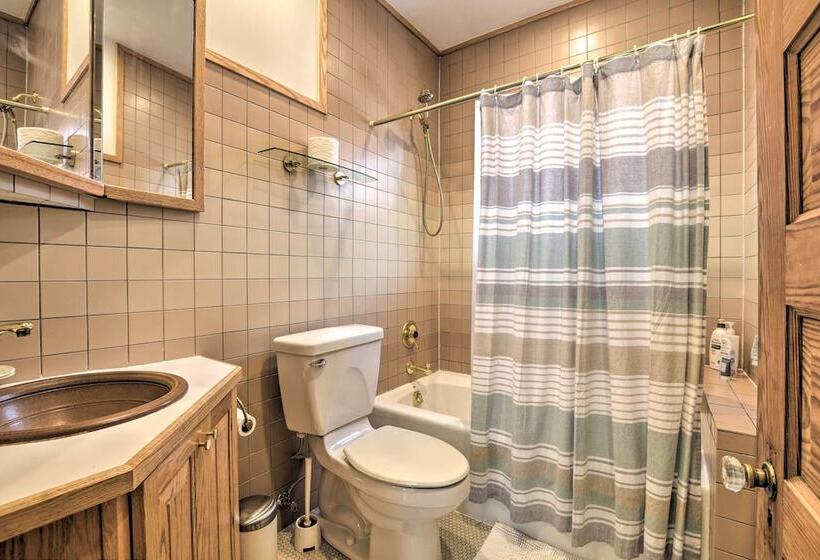 Classic Oak Park Home, 11 Mi To Downtown Chicago!