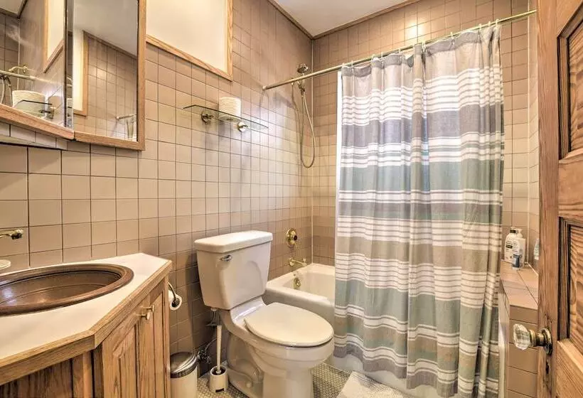 Classic Oak Park Home, 11 Mi To Downtown Chicago!