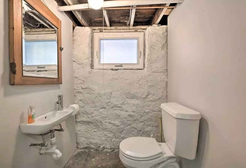 Classic Oak Park Home, 11 Mi To Downtown Chicago!