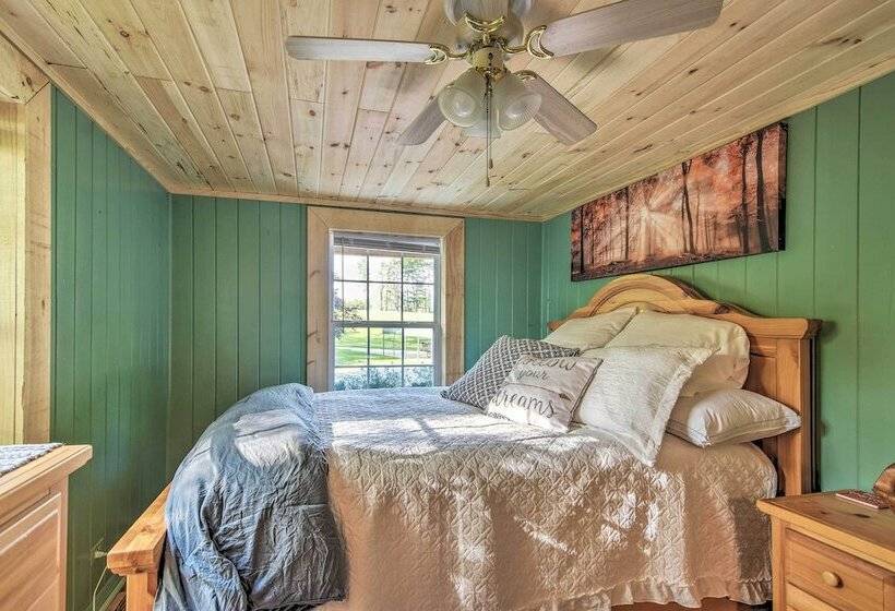 Cozy Candler Cottage   11 Mi To Dt Asheville!