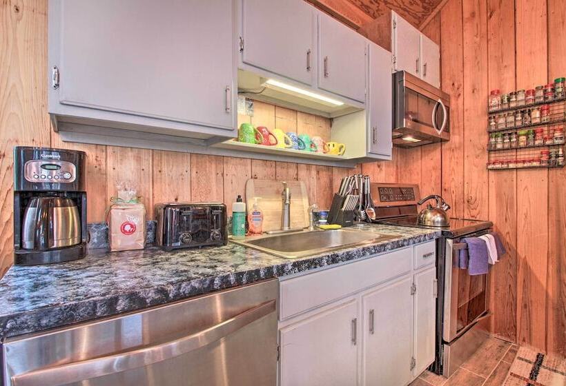 Walk To Ski Trails: Ludlow Home On Okemo Mountain!