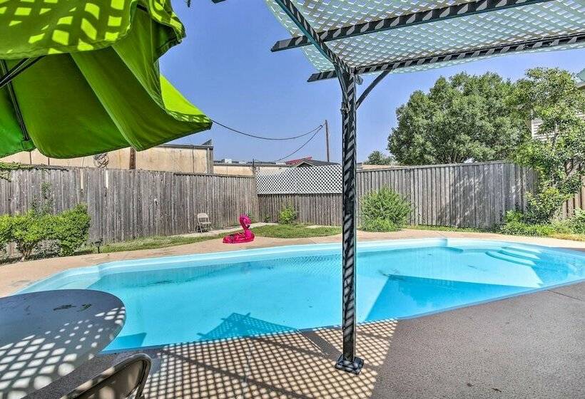 Darling Garland Home, 2 Mi To Nature Preserve