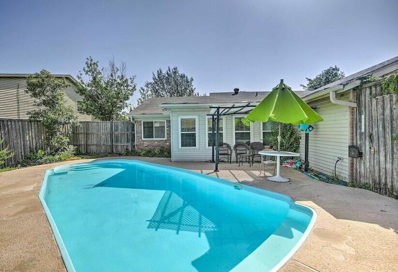 Darling Garland Home, 2 Mi To Nature Preserve