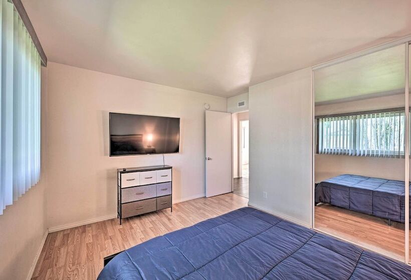 Family Friendly Oceanside Home: 5 Mi To Beach