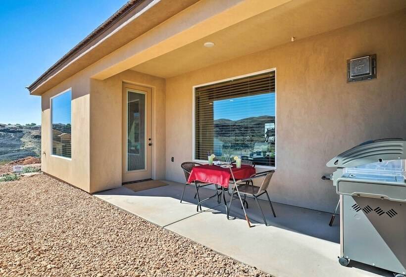 La Verkin Home W/ Hot Tub, Kayaks, & Bikes!