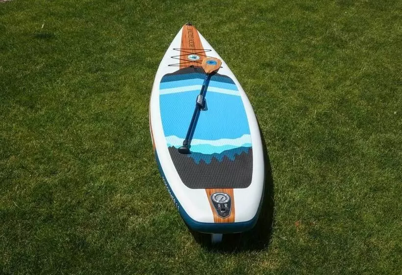 La Verkin Home W/ Hot Tub, Kayaks, & Bikes!