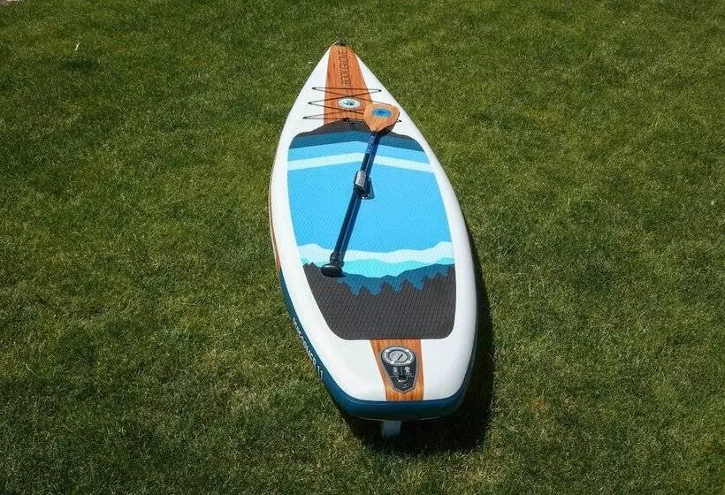 La Verkin Home W/ Hot Tub, Kayaks, & Bikes!