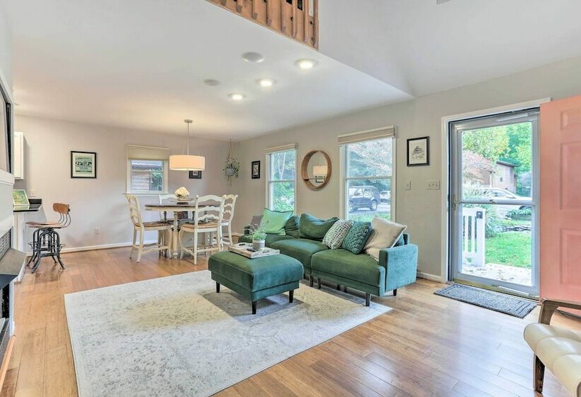 Lewes Cottage W/ Pool Access: 10 Mi To Beach!