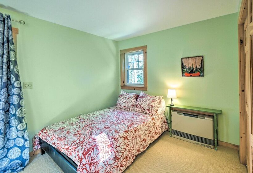 Private Sunapee Getaway: 2 Mi To Ledge Pond!