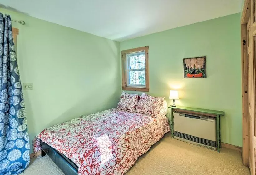 Private Sunapee Getaway: 2 Mi To Ledge Pond!