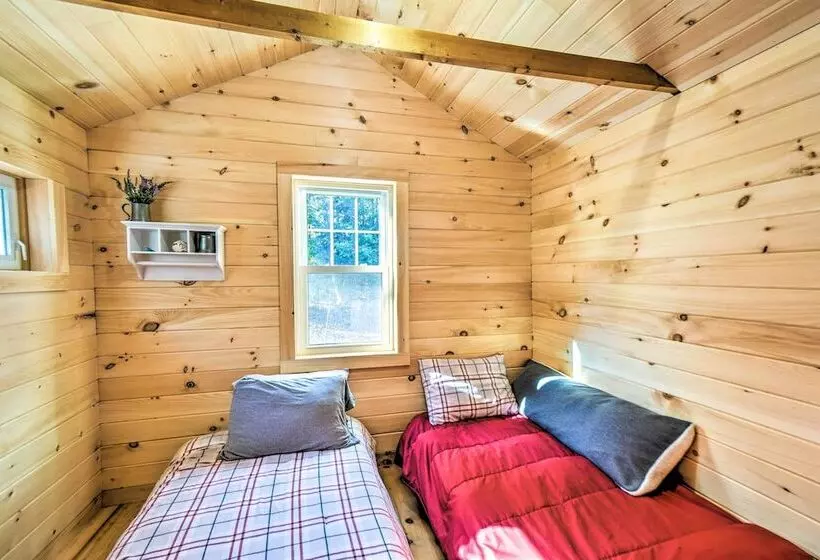 Private Sunapee Getaway: 2 Mi To Ledge Pond!