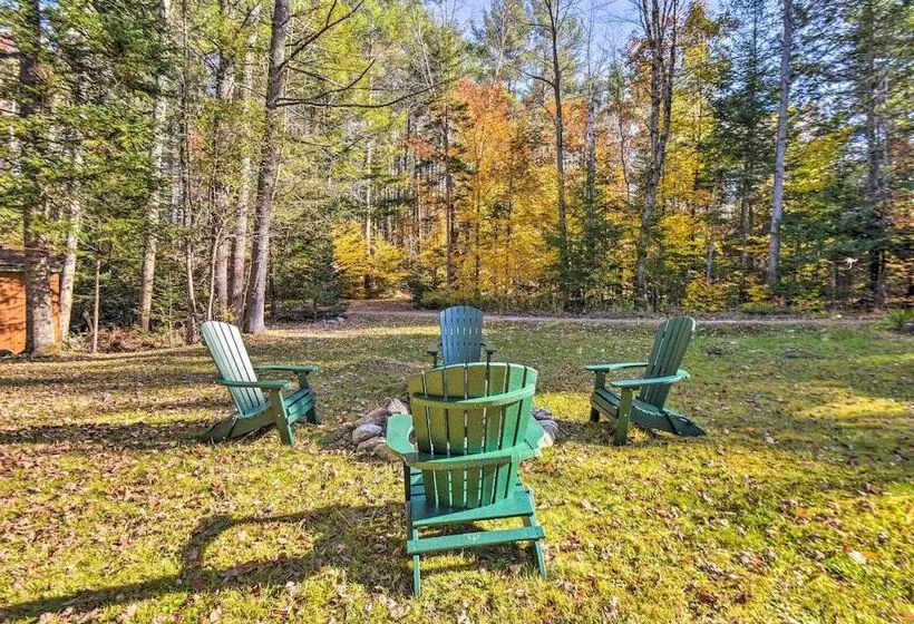 Private Sunapee Getaway: 2 Mi To Ledge Pond!