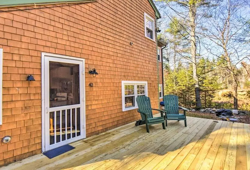 Private Sunapee Getaway: 2 Mi To Ledge Pond!