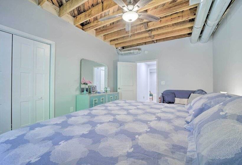 Remote Smoky Mtn Escape W/ Views & Trail Access!