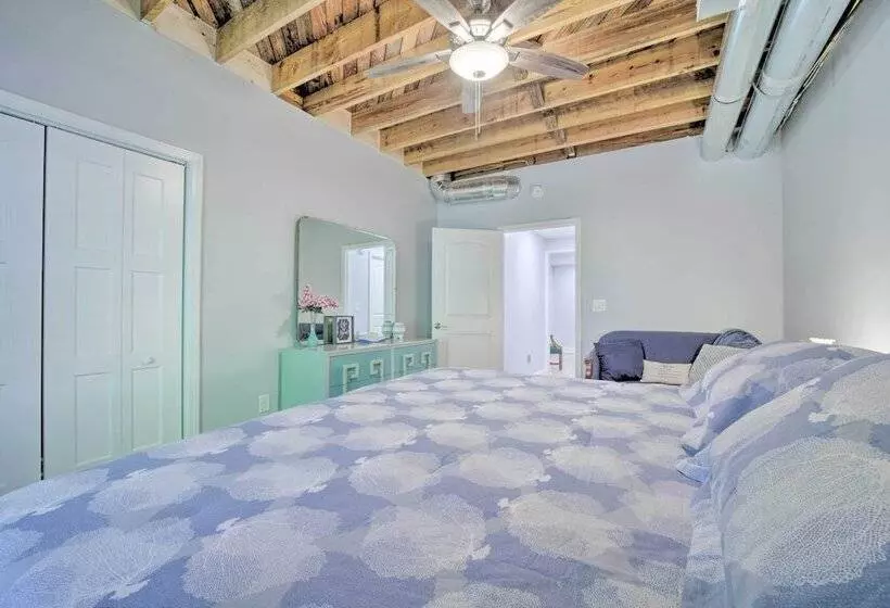 Remote Smoky Mtn Escape W/ Views & Trail Access!