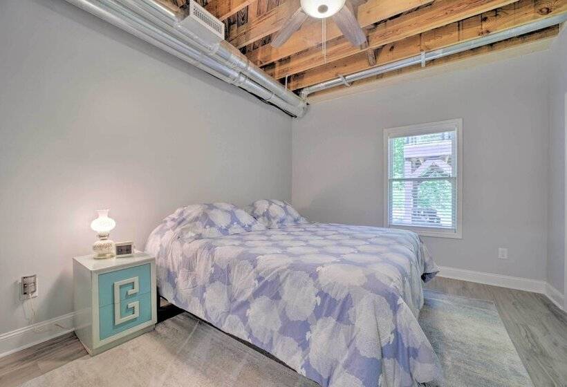 Remote Smoky Mtn Escape W/ Views & Trail Access!