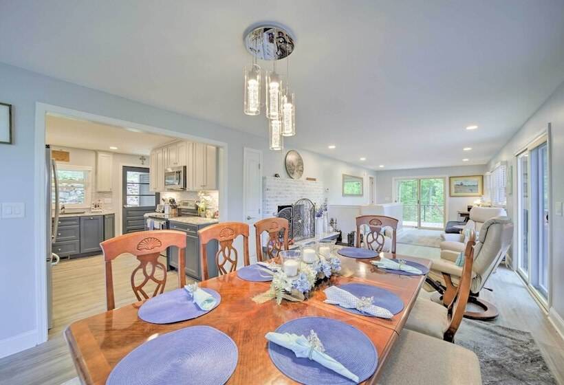 Remote Smoky Mtn Escape W/ Views & Trail Access!