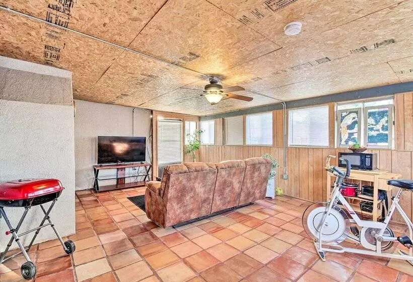 Rio Rancho Home < 14 Mi Old Town Albuquerque!