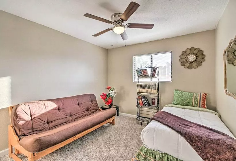 Rio Rancho Home < 14 Mi Old Town Albuquerque!