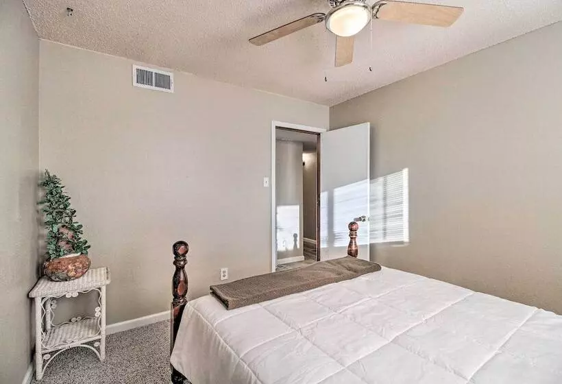 Rio Rancho Home < 14 Mi Old Town Albuquerque!