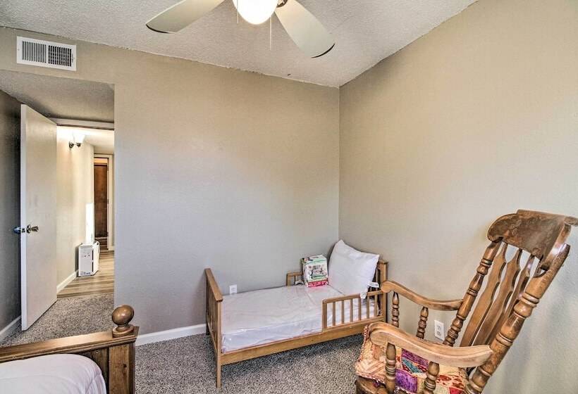 Rio Rancho Home < 14 Mi Old Town Albuquerque!