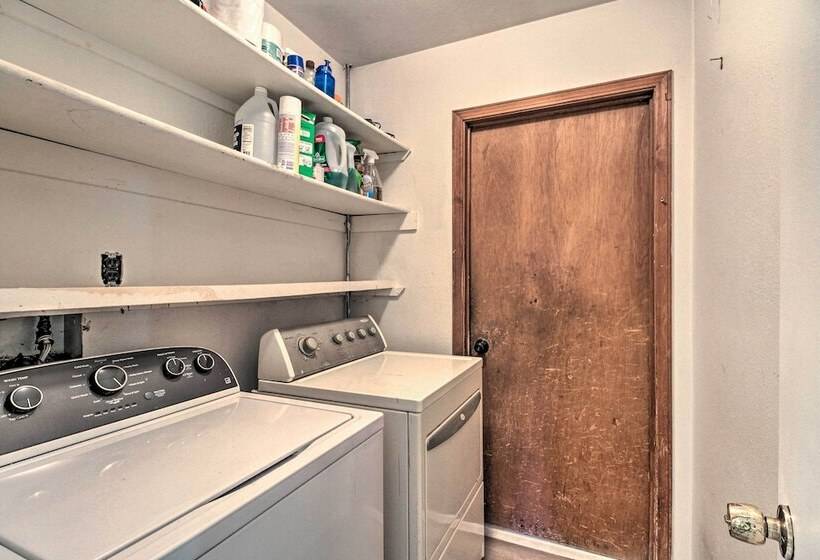 Rio Rancho Home < 14 Mi Old Town Albuquerque!