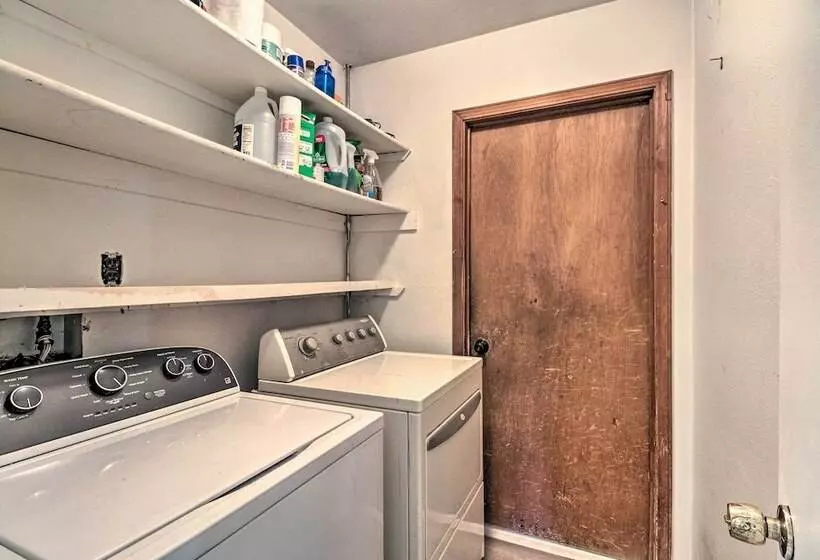 Rio Rancho Home < 14 Mi Old Town Albuquerque!