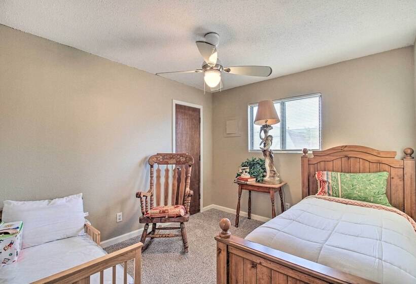 Rio Rancho Home < 14 Mi Old Town Albuquerque!