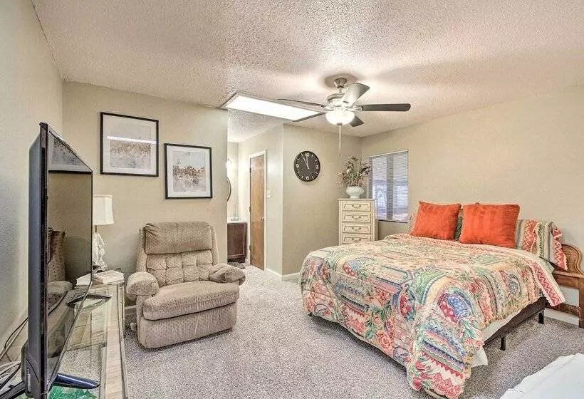 Rio Rancho Home < 14 Mi Old Town Albuquerque!