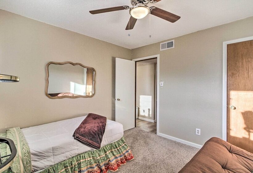 Rio Rancho Home < 14 Mi Old Town Albuquerque!