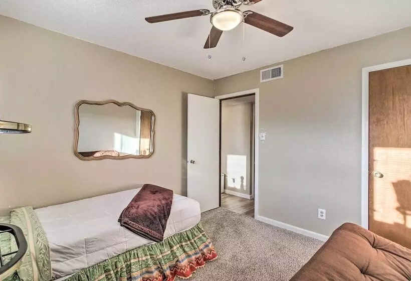 Rio Rancho Home < 14 Mi Old Town Albuquerque!