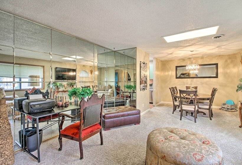 Rio Rancho Home < 14 Mi Old Town Albuquerque!